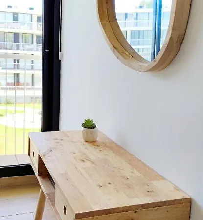 Apartment By Costa