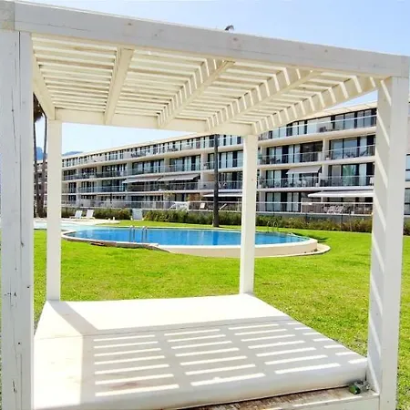 Apartment By Costa