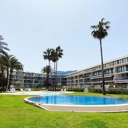 By Costa Apartment Dénia