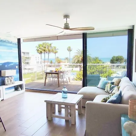 By Costa Apartment