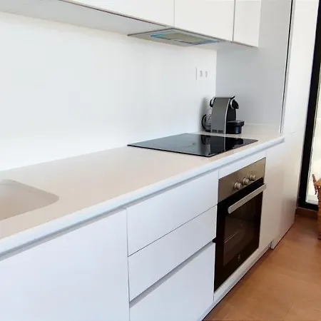 Apartment By Costa Dénia