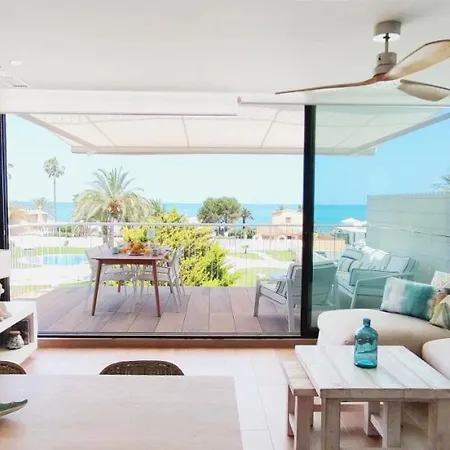 By Costa Apartment