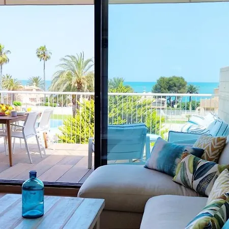 By Costa Apartment *