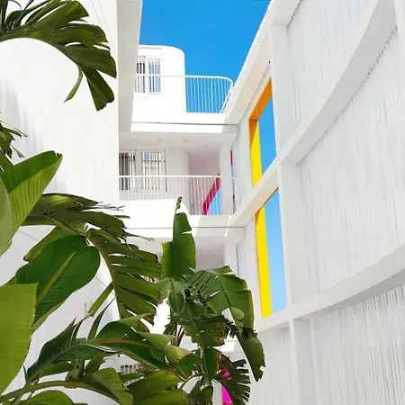 By Costa Apartment