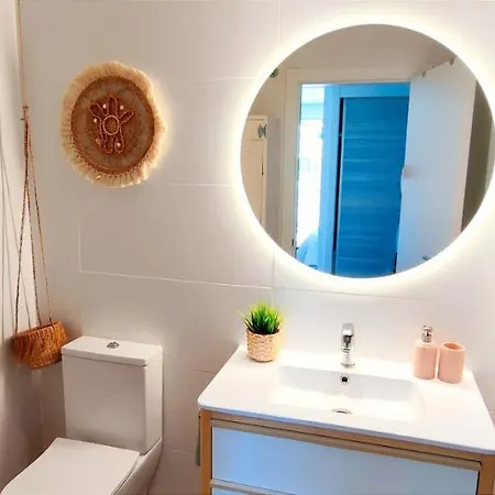 By Costa Apartment