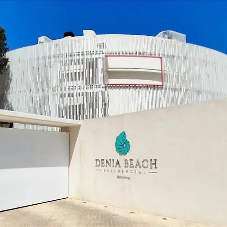 By Costa * Dénia