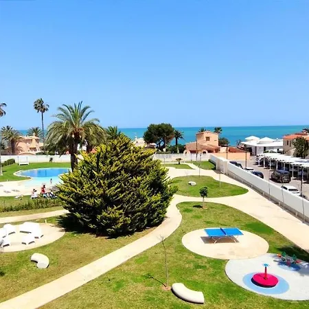 By Costa Apartamento *