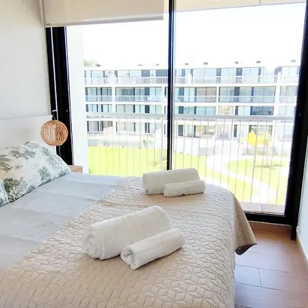 By Costa Apartamento *