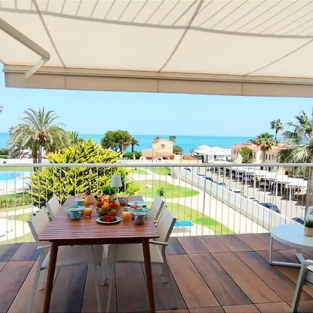 Apartamento By Costa Dénia