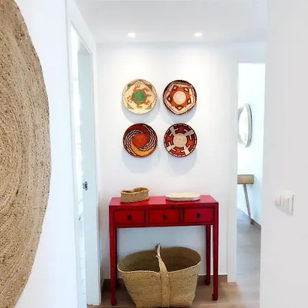 By Costa Apartamento