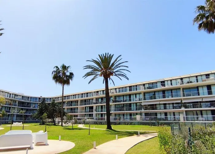 By Costa Apartamento Dénia