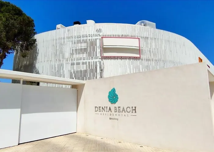 By Costa * Dénia