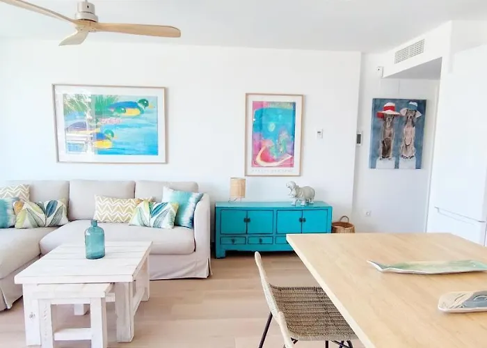 Apartamento By Costa Dénia