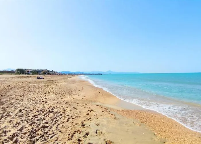 Apartamento By Costa Dénia